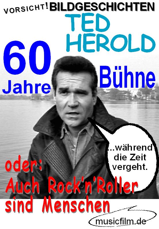 TED HEROLD BUCH