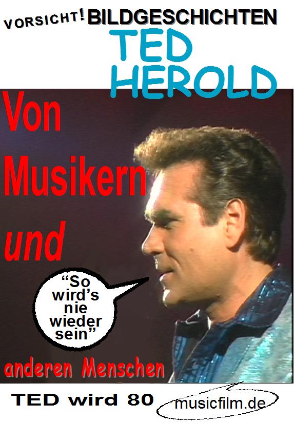 TED HEROLD Buch 11